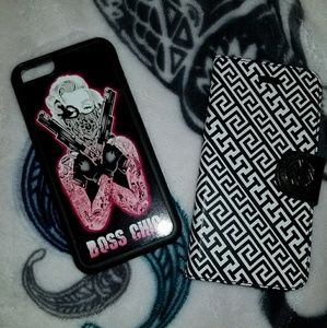 IPhone6 & 6s phone cases